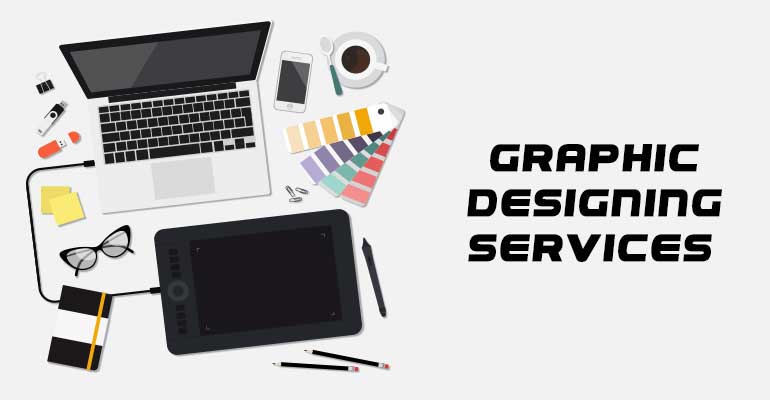 Freelance Graphic Designer