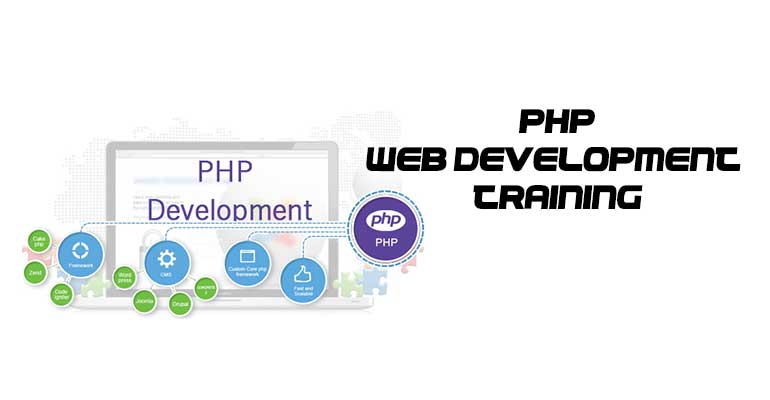 php web development course in hyderabad