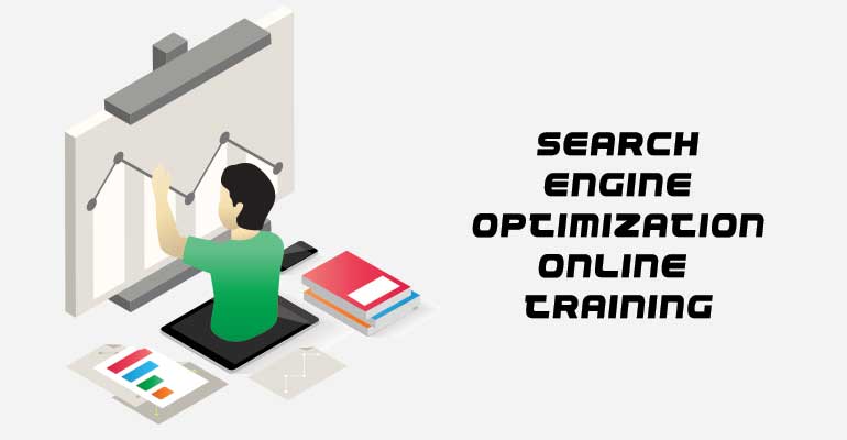 seo online training