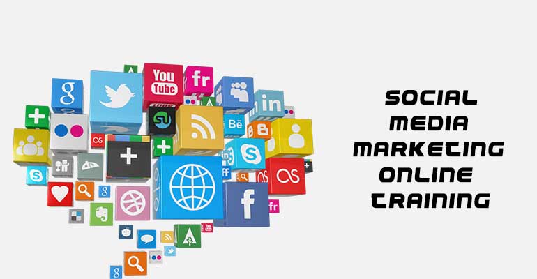 Prever Correo aéreo Sierra Best social Media Marketing Online Training | SMM Training Course