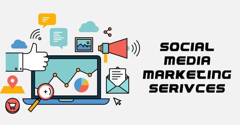 Social Media Marketing Services