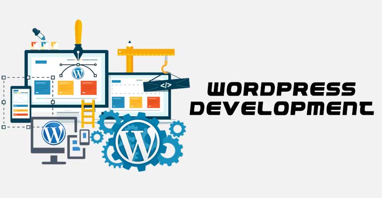 Freelance - WordPress Website Development - Services In Hyderabad